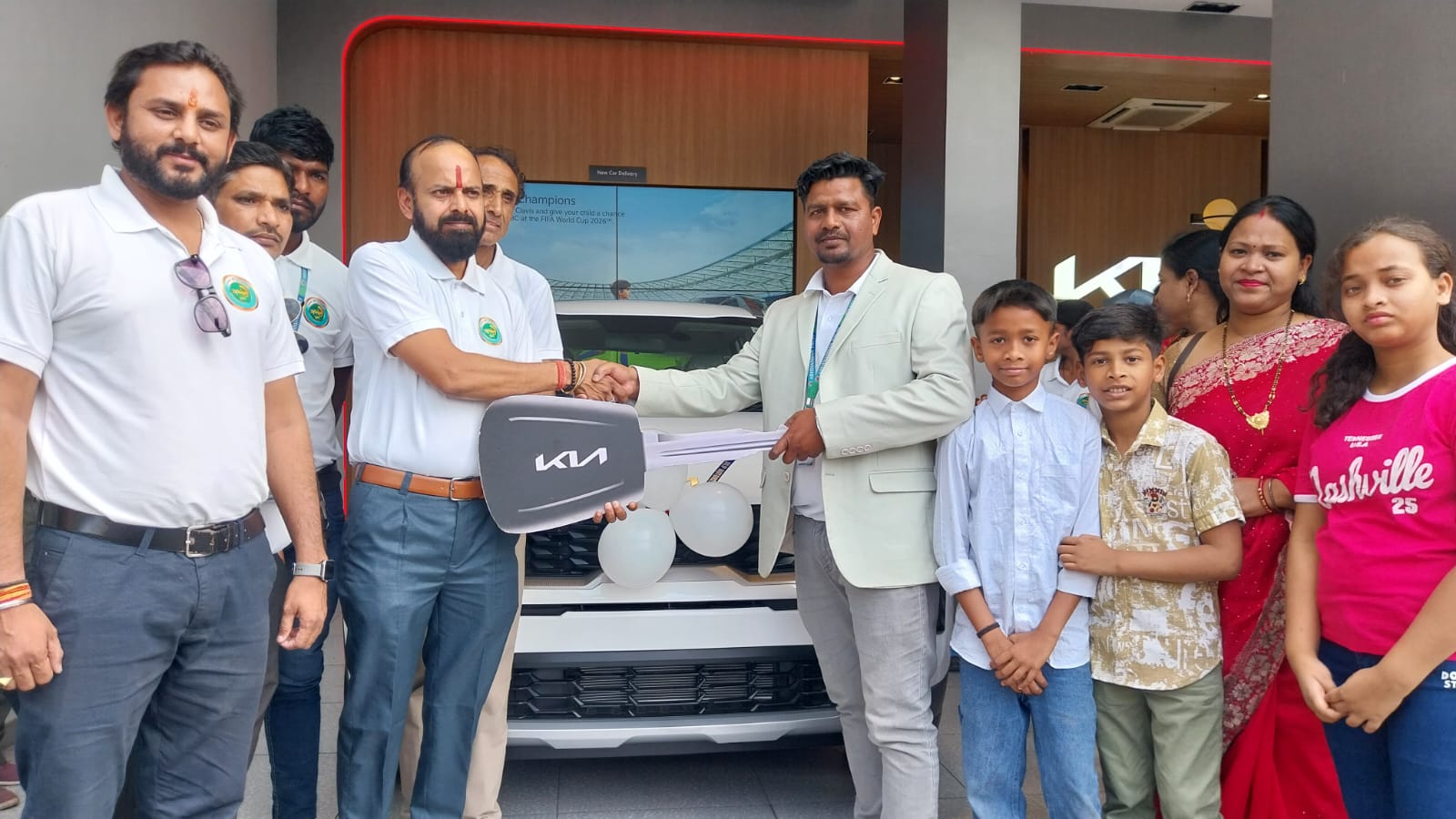 Car Achiever 7
